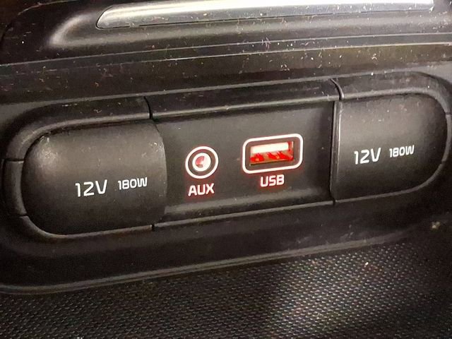 Used 2018 Kia Optima EX FWD image 23