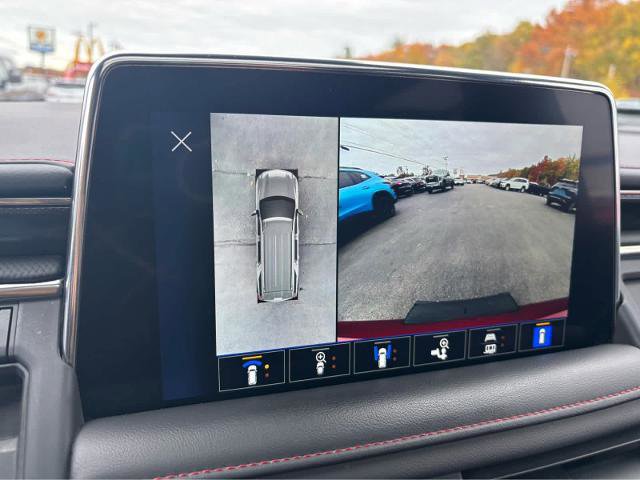 Used 2023 Chevrolet Suburban RST w/ Luxury Package image 22