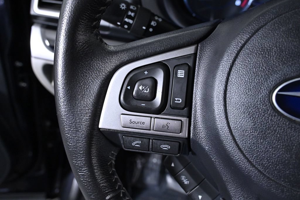 Used 2018 Subaru Forester 2.5i Limited AWD/4WD image 12