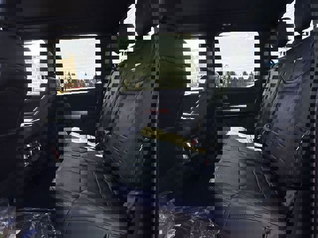 New 2026 Ford F350 Platinum w/ FX4 Off-Road Package image 23