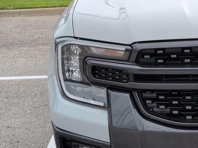 Certified 2026 Ford Ranger XLT RWD image 10