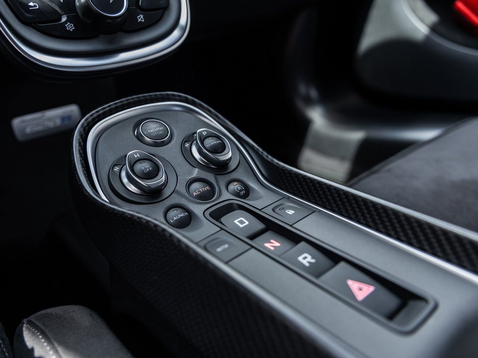 Used 2020 McLaren 620R image 49