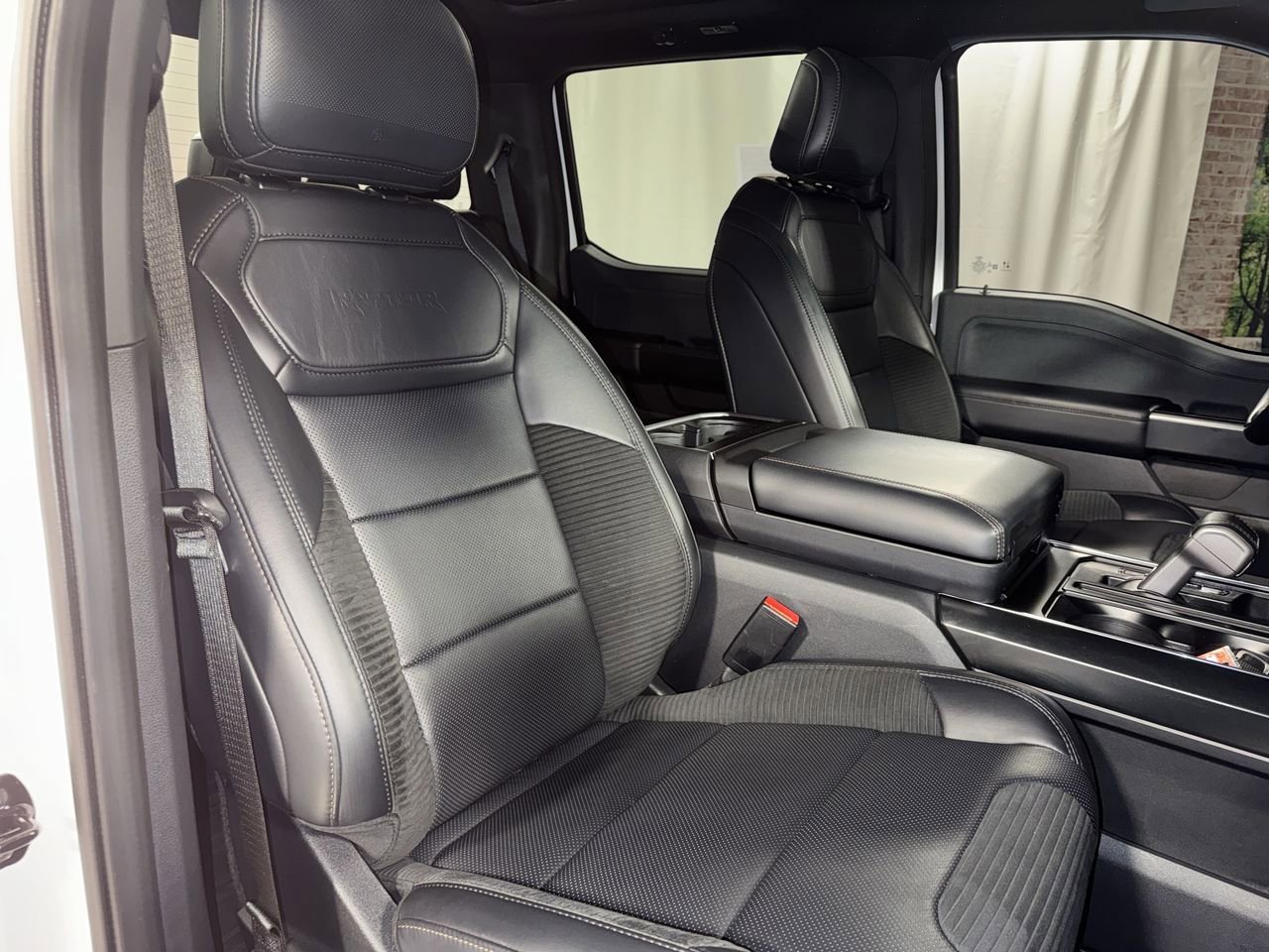 Used 2023 Ford F150 Raptor w/ Raptor 37 Performance Package image 34