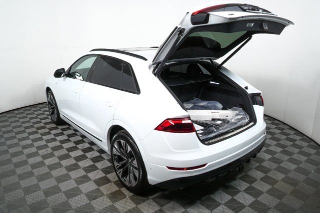 New 2026 Audi Q8 Premium Plus AWD/4WD image 31