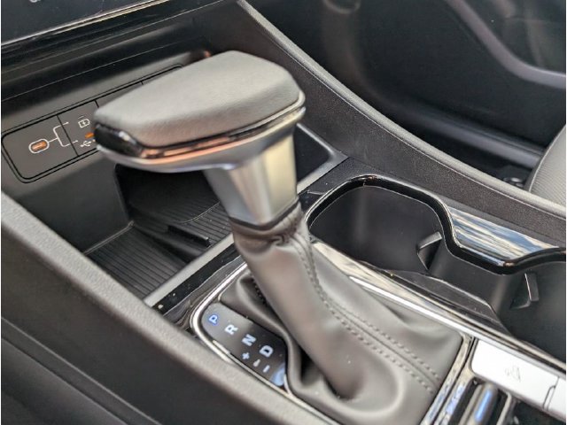 New 2026 Hyundai Santa Cruz SEL AWD/4WD image 25