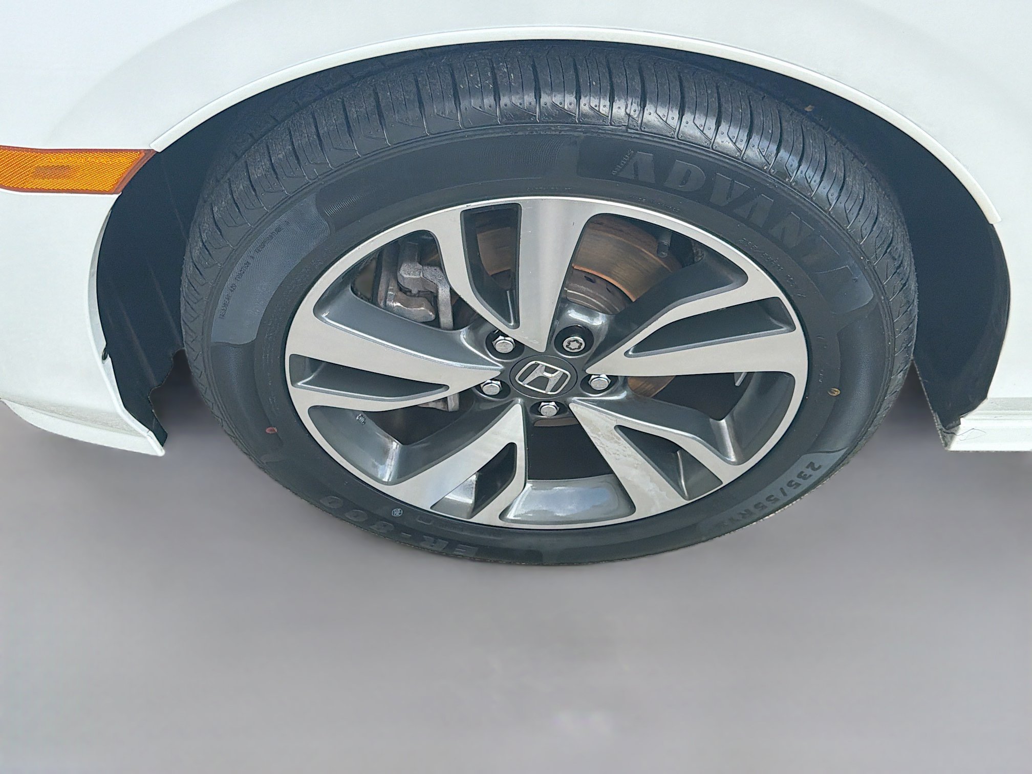 Certified 2023 Honda Odyssey Touring image 35