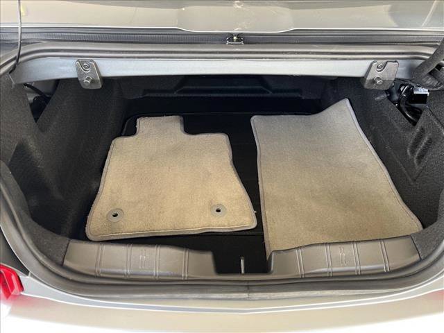 Used 2024 Chevrolet Camaro LT image 15