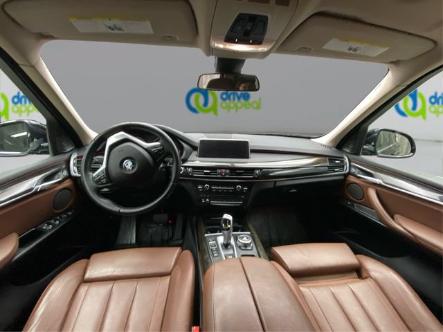 Used 2016 BMW X5 xDrive35i AWD/4WD image 29