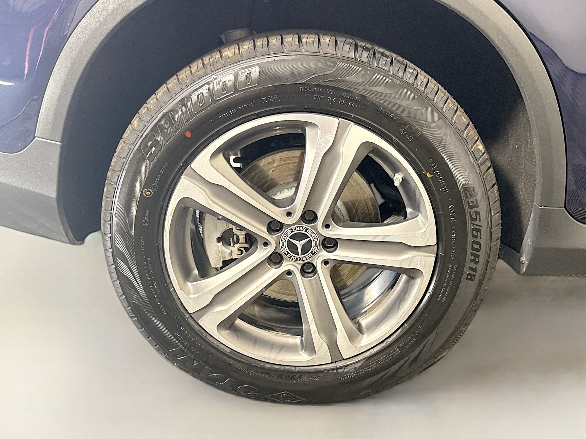 Used 2021 Mercedes-Benz GLC 300 4MATIC image 33