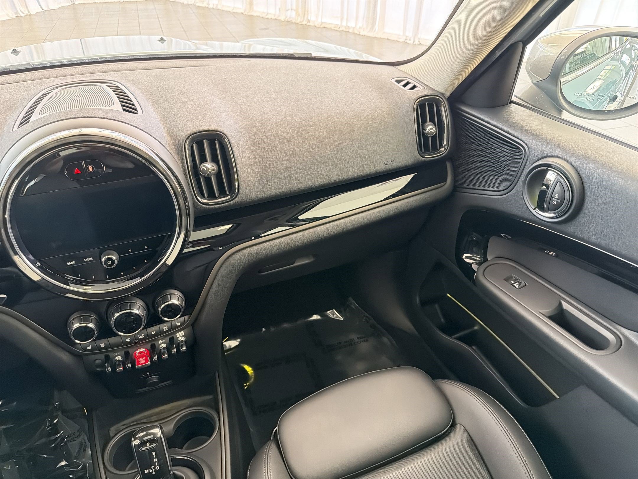 Certified 2024 MINI Cooper Countryman S image 29