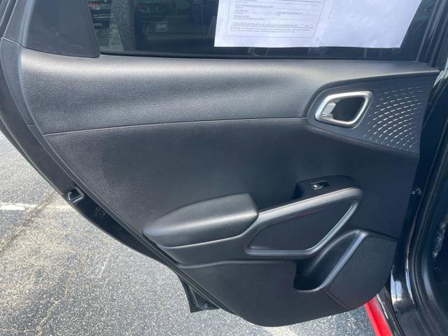 Used 2020 Kia Soul GT-Line image 11