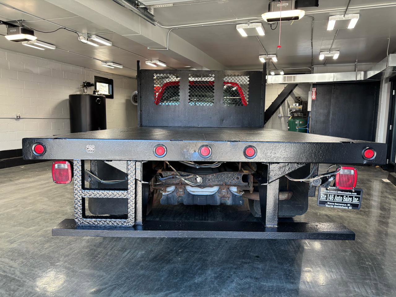 Used 2015 Ford F350 XL w/ Power Equipment Group image 10