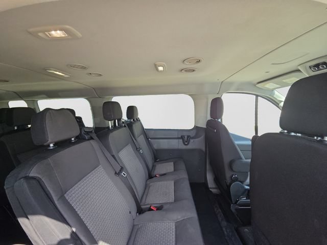 Used 2023 Ford Transit 350 XLT RWD image 27