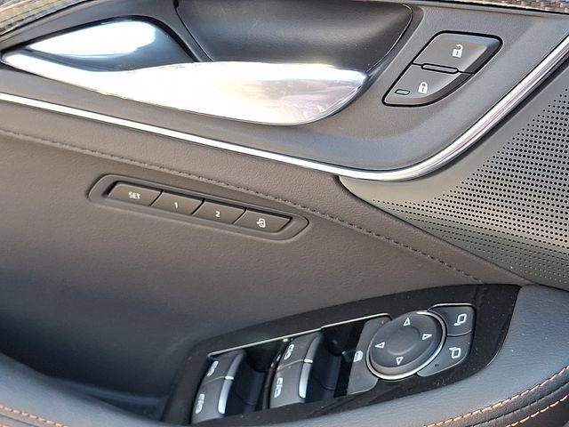New 2026 Cadillac CT5 Sport RWD image 16