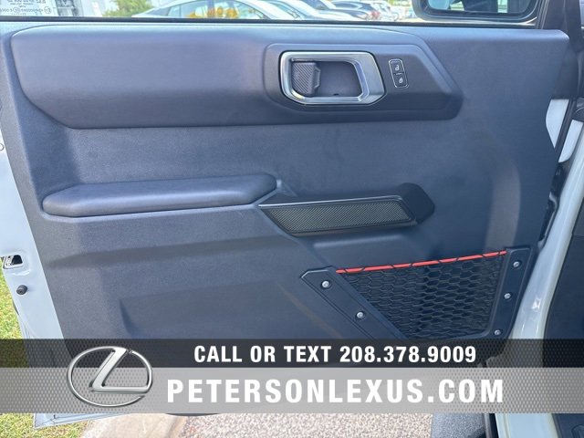 Used 2023 Ford Bronco Raptor image 20