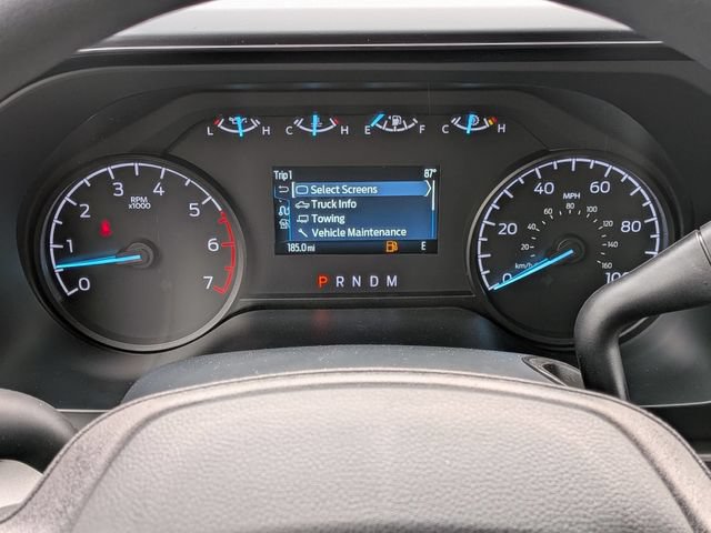 New 2026 Ford F250 XL w/ STX Appearance Package AWD/4WD image 26