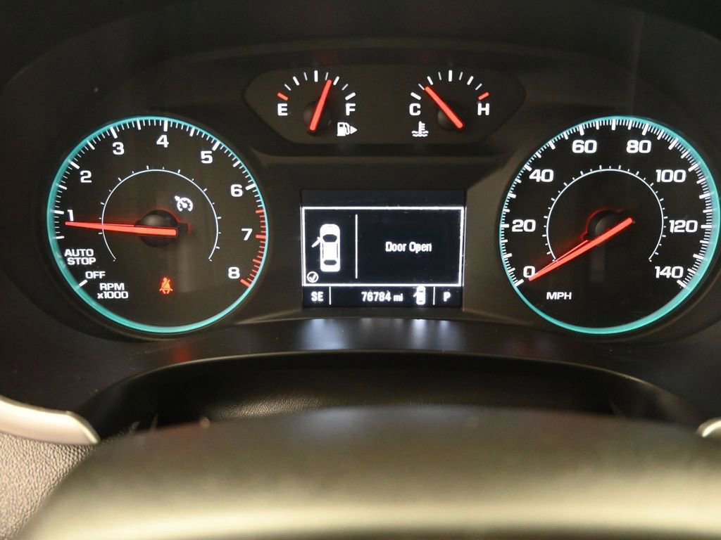 Used 2023 Chevrolet Malibu LT image 32