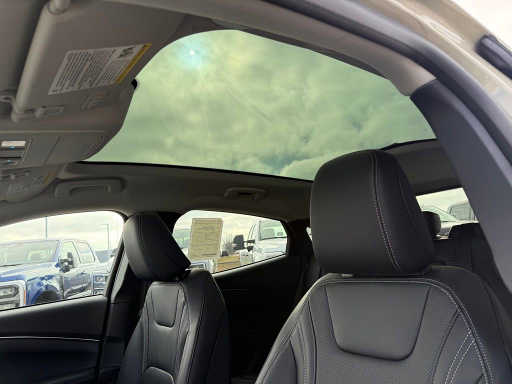 New 2025 Ford Mustang Mach-E Premium image 8