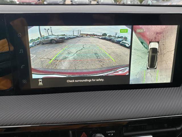 New 2026 Nissan Kicks SR w/ SR Premium Package image 20