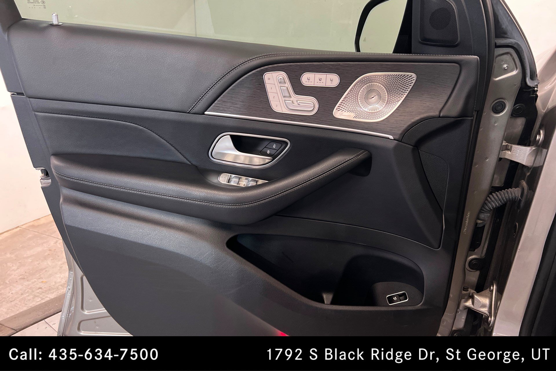 Certified 2021 Mercedes-Benz GLE 350 4MATIC image 14