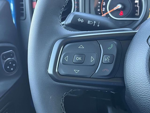 New 2026 Jeep Wrangler Rubicon w/ Xtreme 35 Tire Package image 18