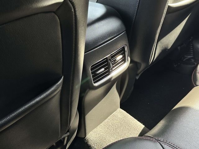 Used 2022 MAZDA CX-5 Carbon Edition image 18