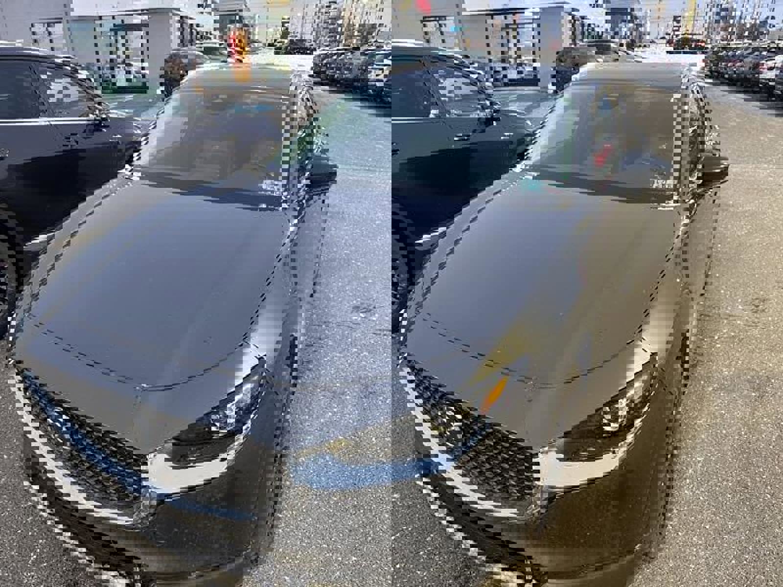 Used 2025 MAZDA CX-30 AWD 2.5 S w/ Select Sport Pkg