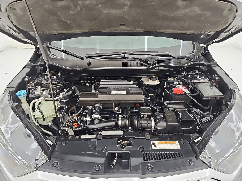 Used 2018 Honda CR-V EX image 36
