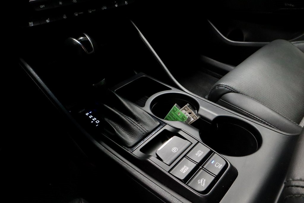 Used 2020 Hyundai Tucson Ultimate image 32