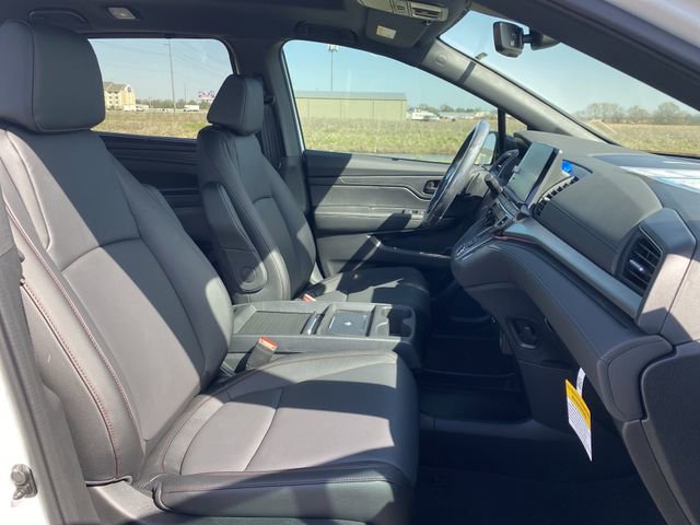 New 2026 Honda Odyssey Sport-L image 14