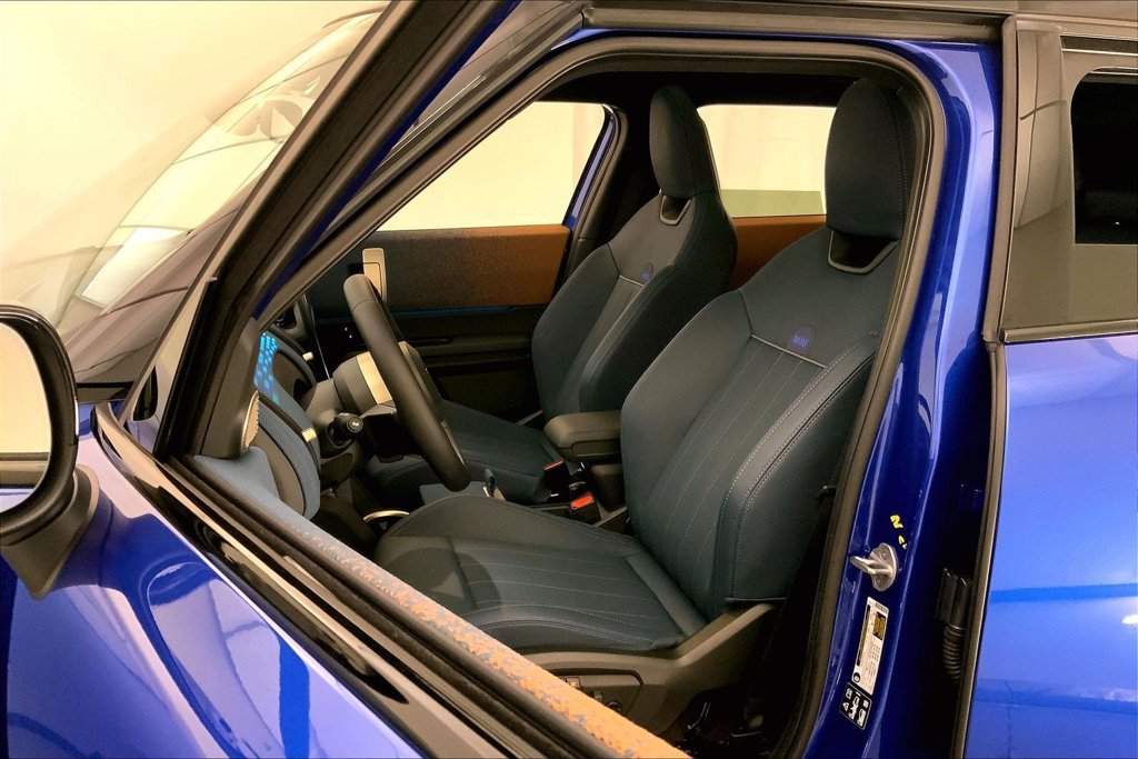Used 2026 MINI Cooper Countryman S AWD/4WD image 13
