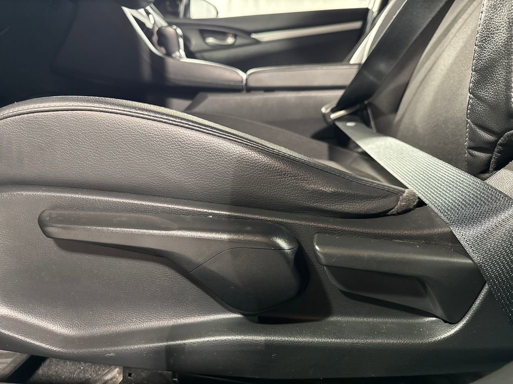 Used 2019 Honda Civic Sport image 16