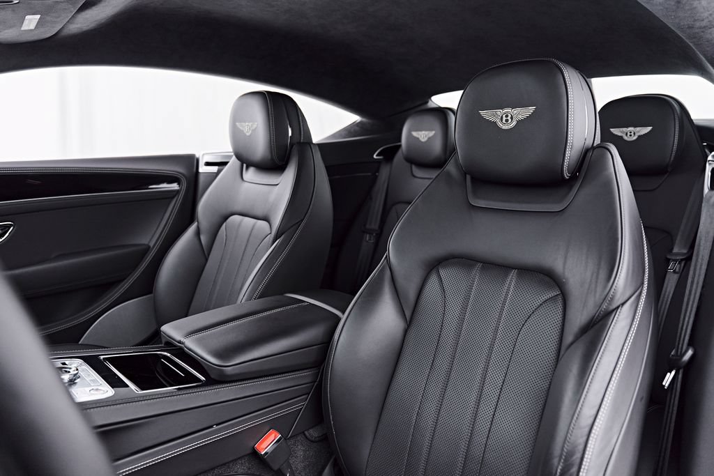 Used 2020 Bentley Continental GT AWD/4WD image 44