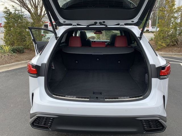 Used 2024 Lexus RX 350 F Sport w/ Accessory Package (K3) image 34