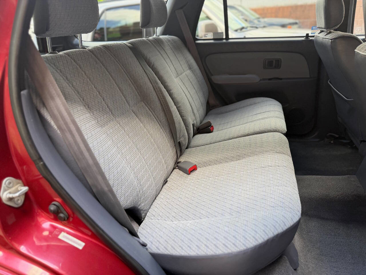 Used 1998 Toyota 4Runner 2WD image 16