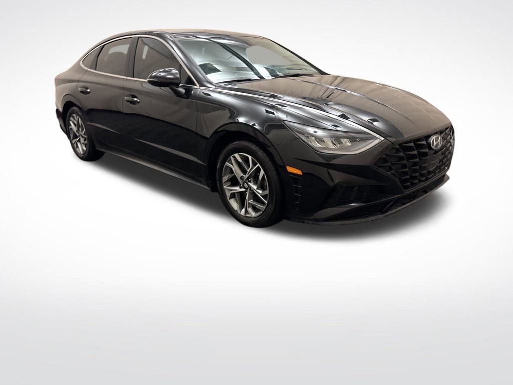 Certified 2023 Hyundai Sonata SEL image 3