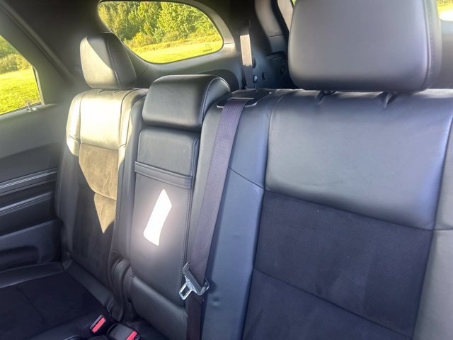 Used 2022 Dodge Durango GT AWD/4WD image 44