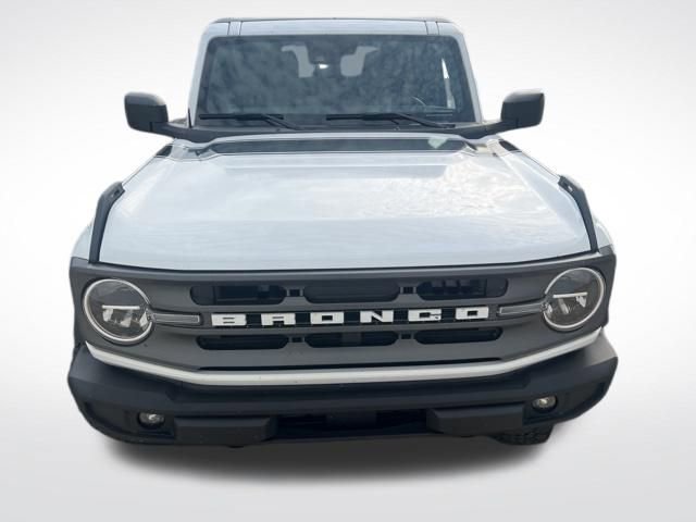 Used 2023 Ford Bronco Big Bend image 8