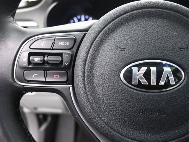 Used 2018 Kia Optima EX w/ Technology Package image 15