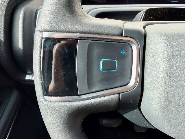 Certified 2025 Ford Expedition Active image 27