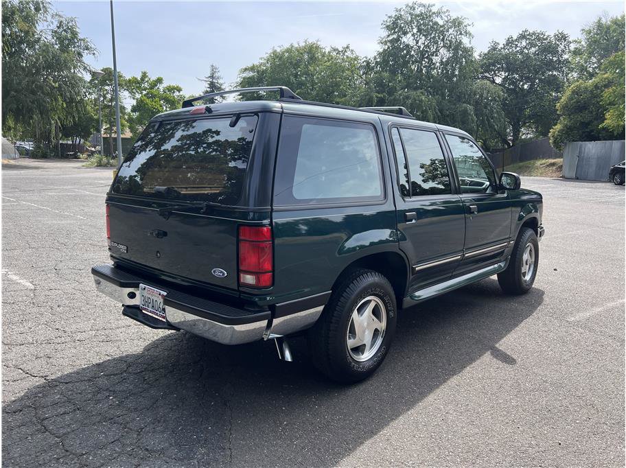 Used 1994 Ford Explorer 4WD 4-Door image 5