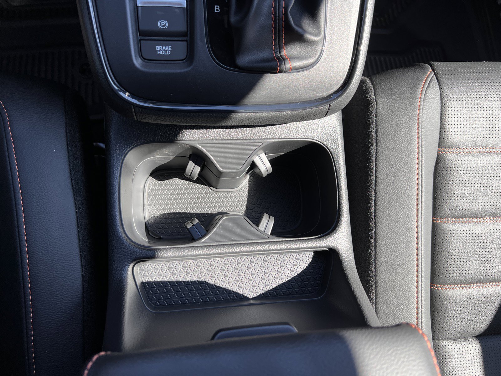 New 2026 Honda CR-V Sport Touring image 37