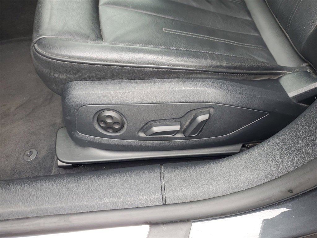 Used 2019 Audi A5 2.0T Premium w/ Convenience Package image 20