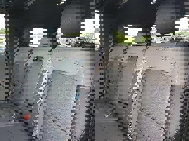 New 2025 GMC Hummer EV 2X image 15