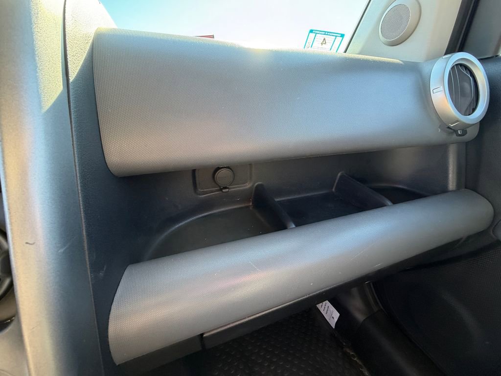 Used 2008 Honda Element LX image 25