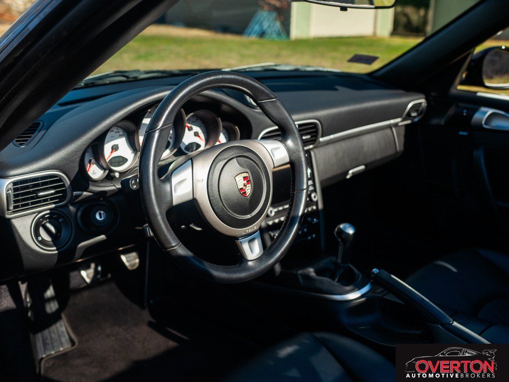 Used 2009 Porsche 911 Carrera S RWD image 14