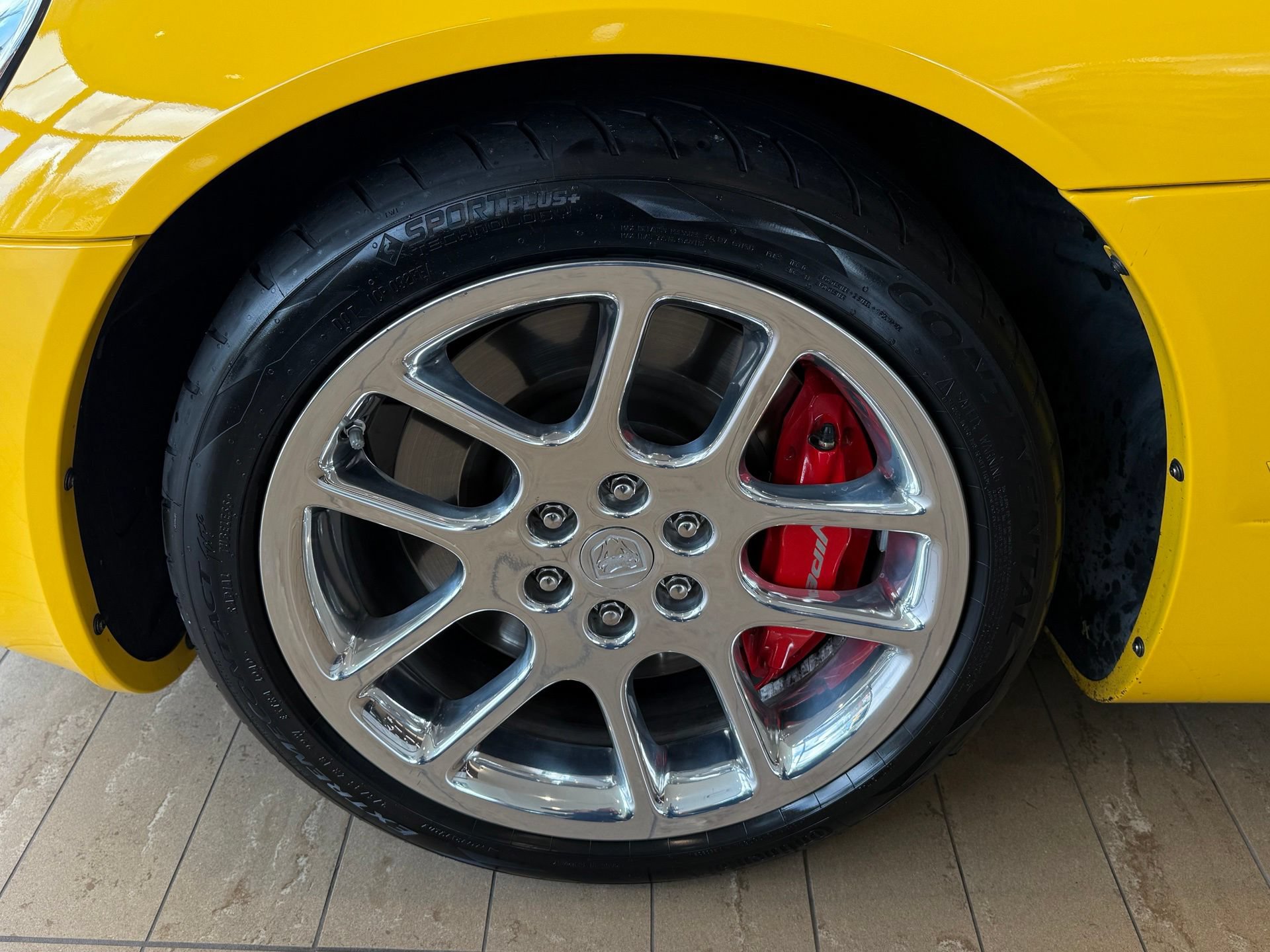 Used 2005 Dodge Viper SRT-10 RWD image 41