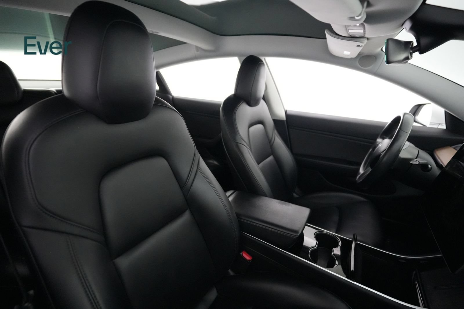Used 2018 Tesla Model 3 Long Range RWD image 23