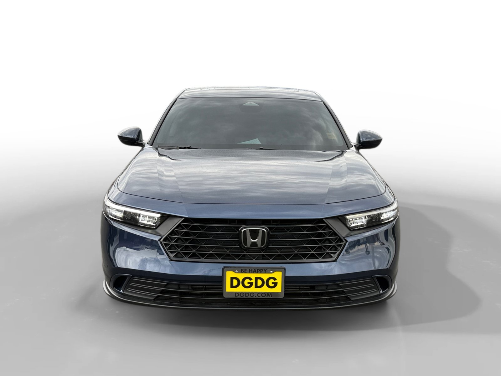 Certified 2024 Honda Accord EX image 8