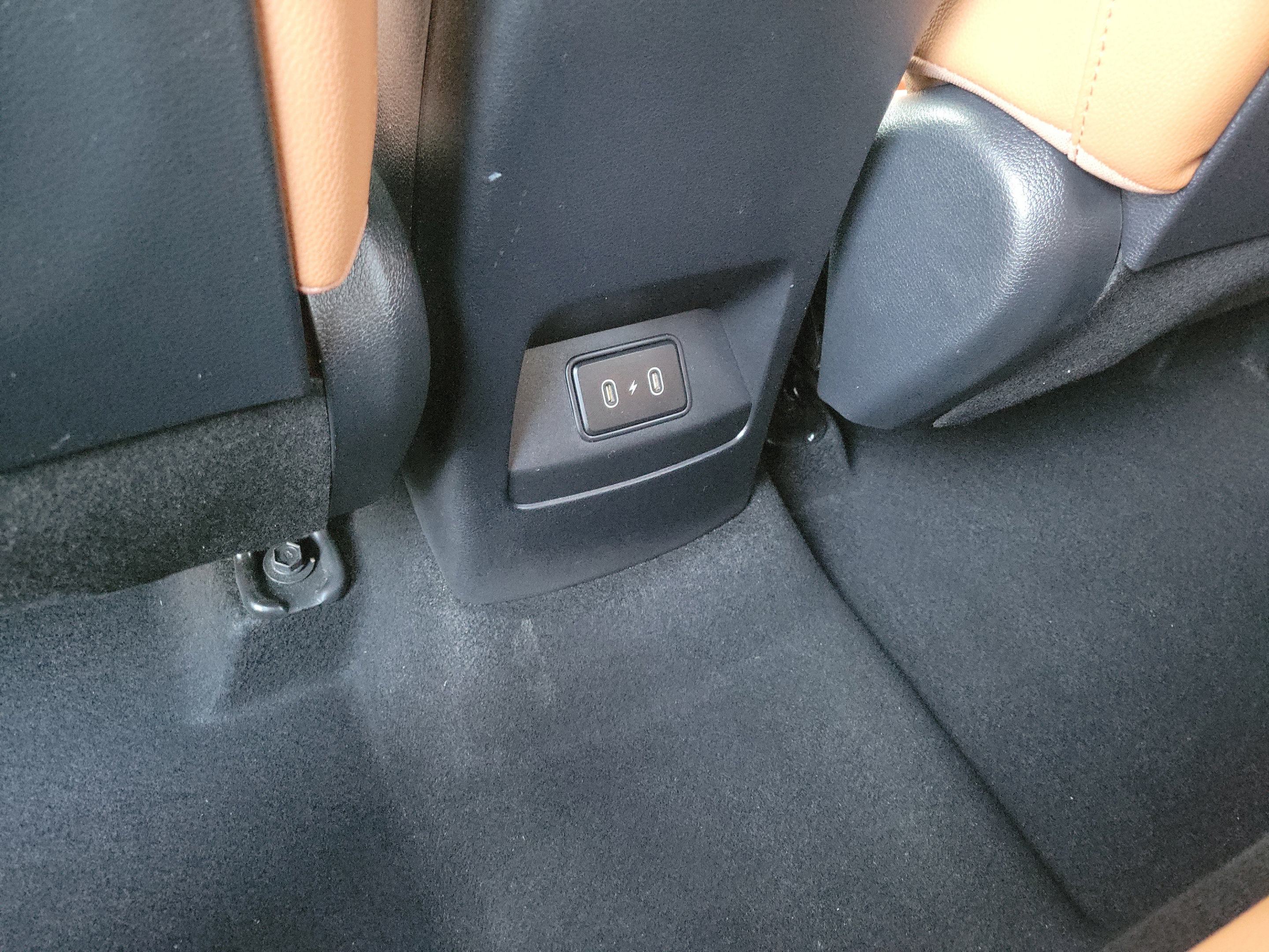 Used 2024 Kia Soul EX w/ Option Group 015 FWD image 12